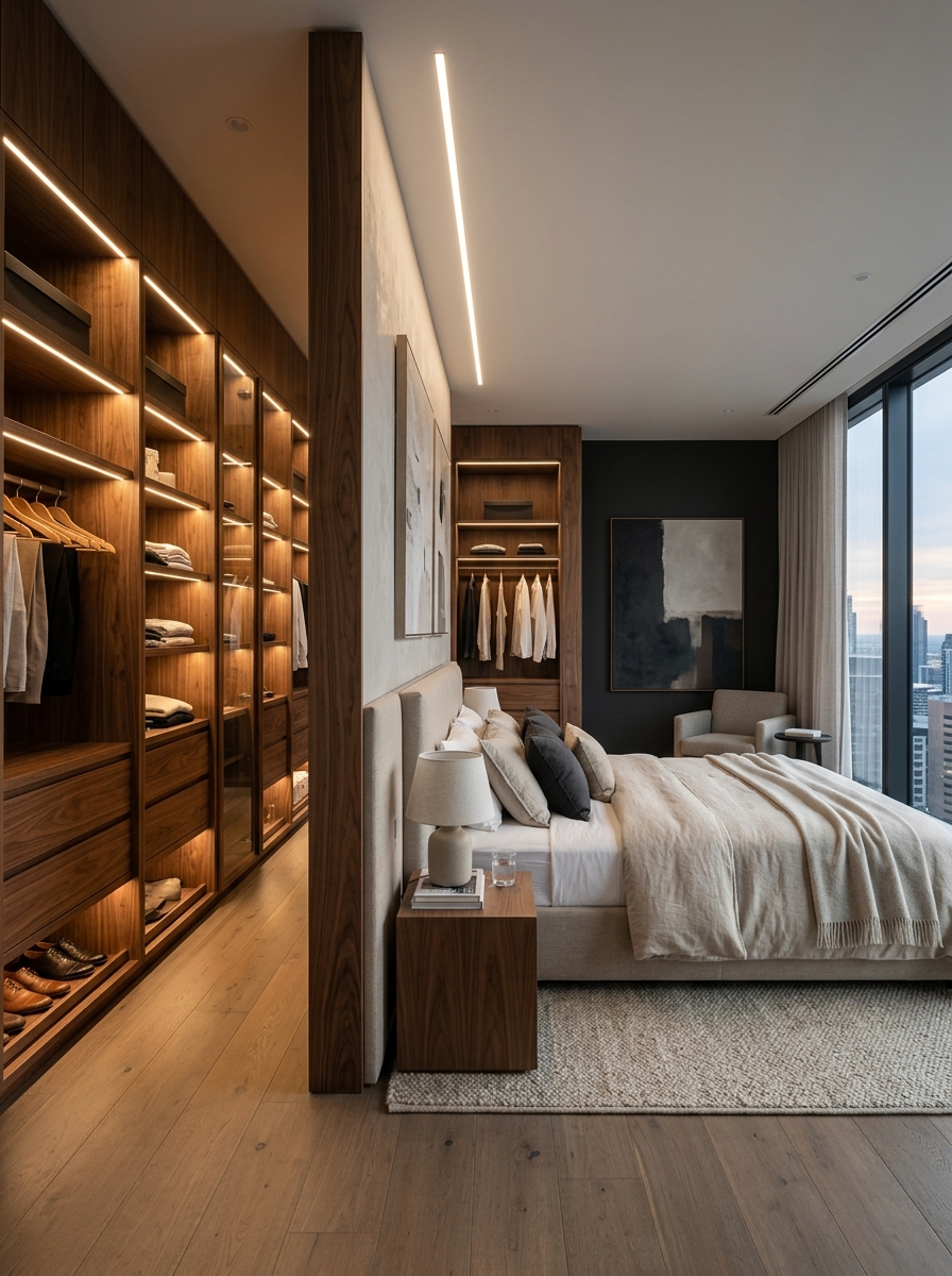 Residence Solution Interior Design